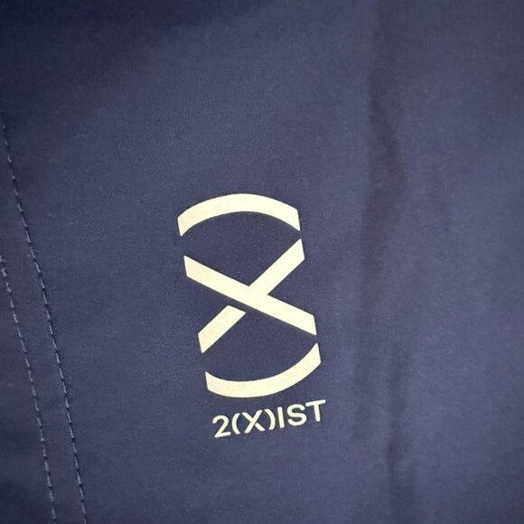 2(X)IST Performance Shorts Lot (2) – Size Large - Picture 4 of 11